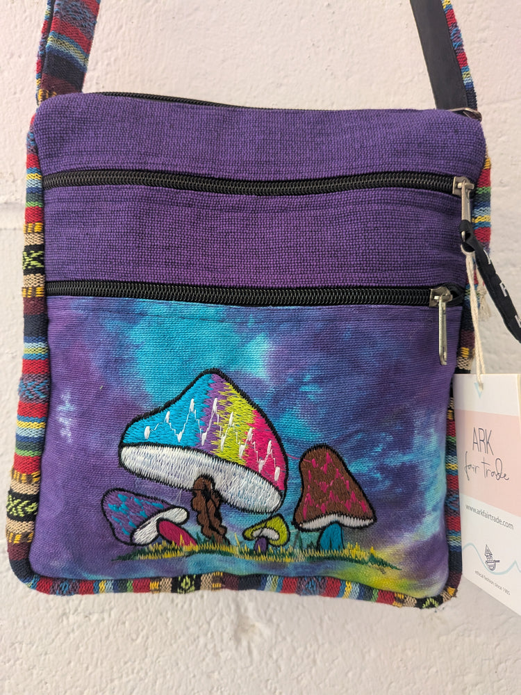 Alice Crossbody Bag