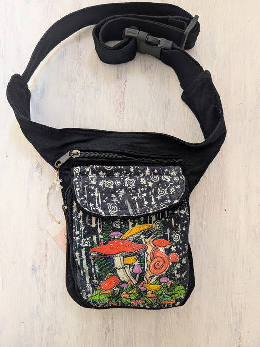 Shroom Hip Pack
