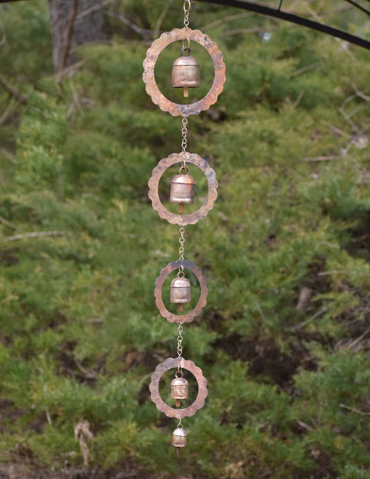 Long Surya Chime