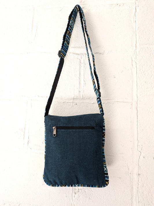 Alice Crossbody Bag