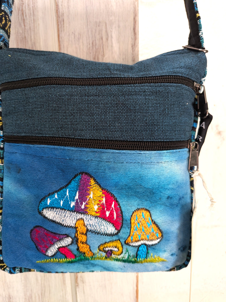 Alice Crossbody Bag