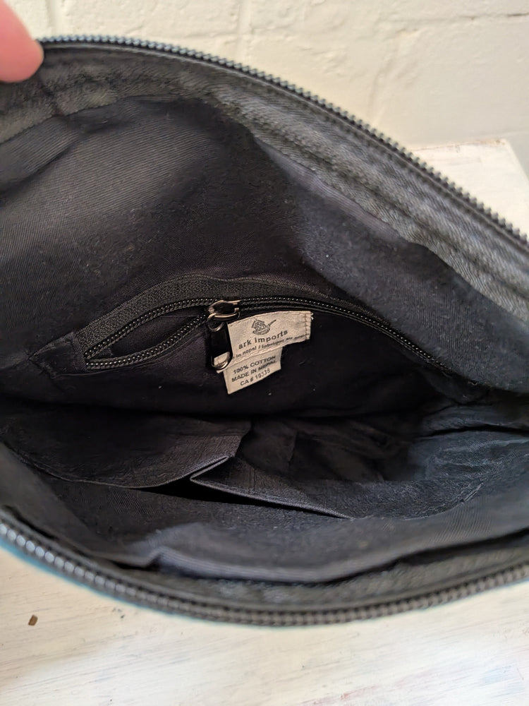 Alice Crossbody Bag