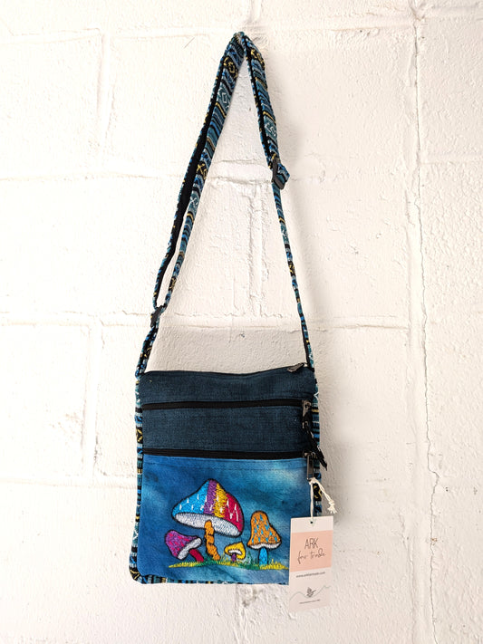 Alice Crossbody Bag