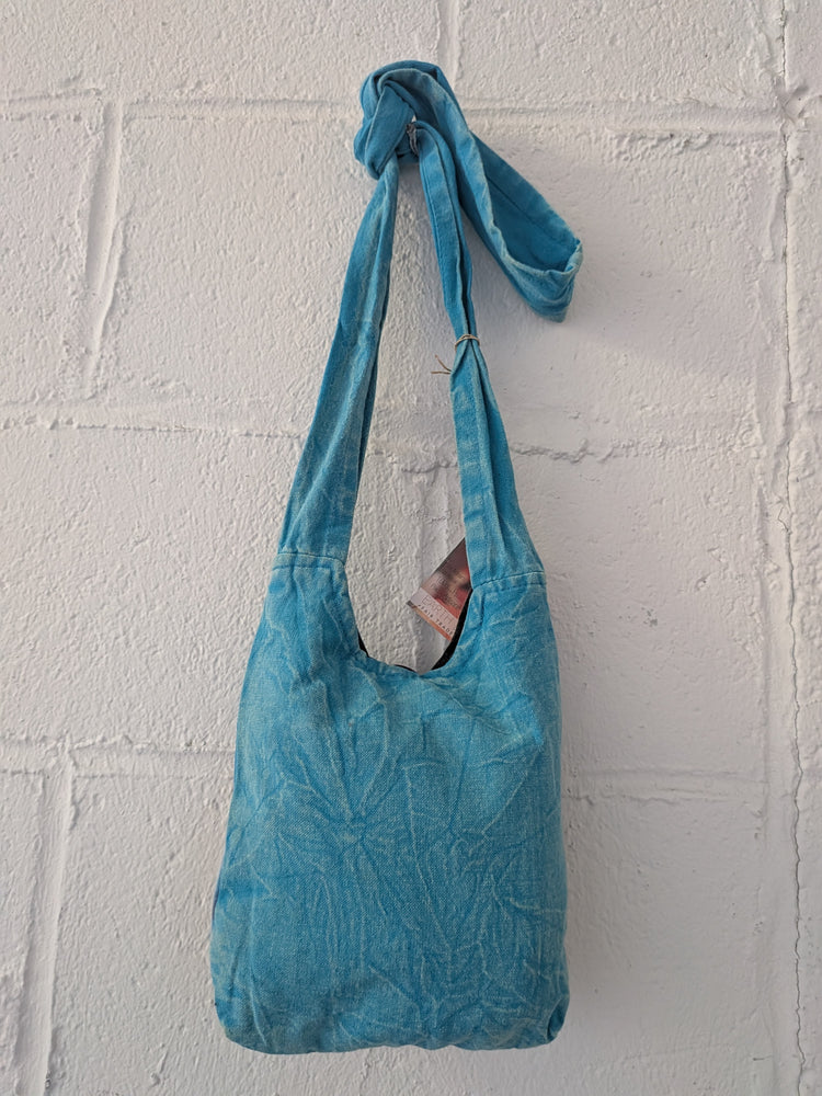 Tree of Life Passport Sling