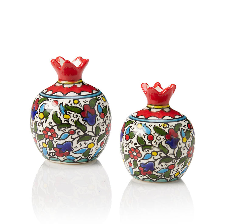 West Bank Bud Vases