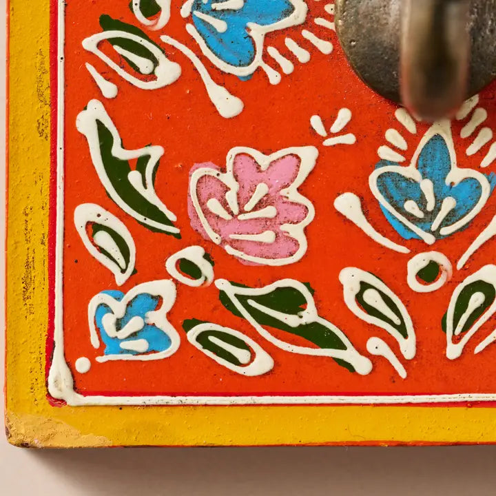 Sarla Wall Hook