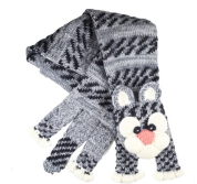 Animal Scarf