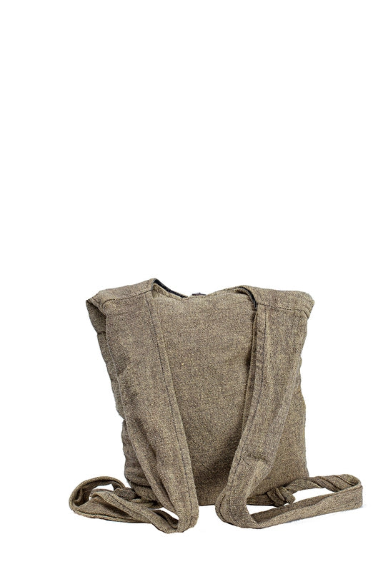 Tree Of Life Heavy Cotton Bag