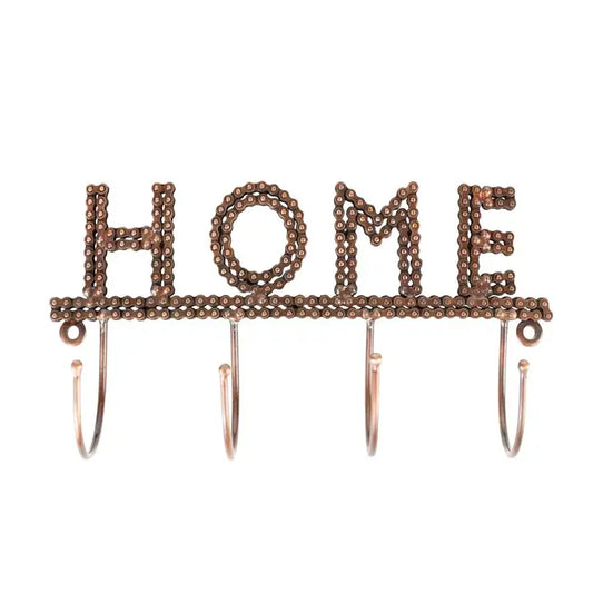 Home Bike Chain Wall Hook
