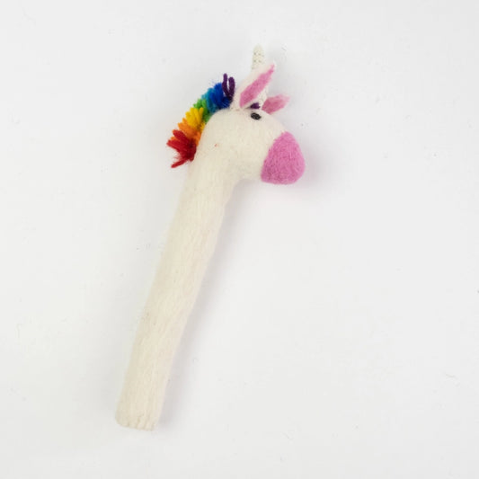 Unicorn Pencil Topper