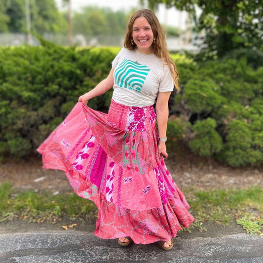 Sedona Skirt/Dress