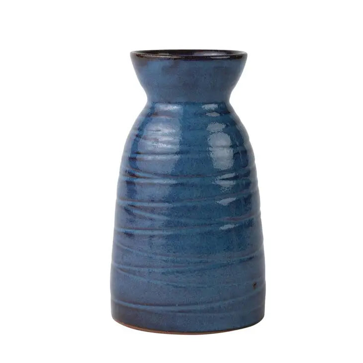 Ceramic Sake Carafe