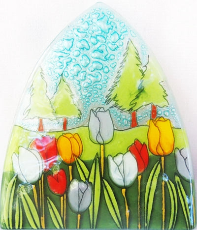 Tulip Night Light