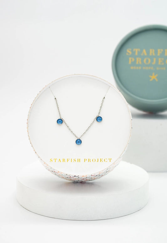 Guiding Lights Necklace