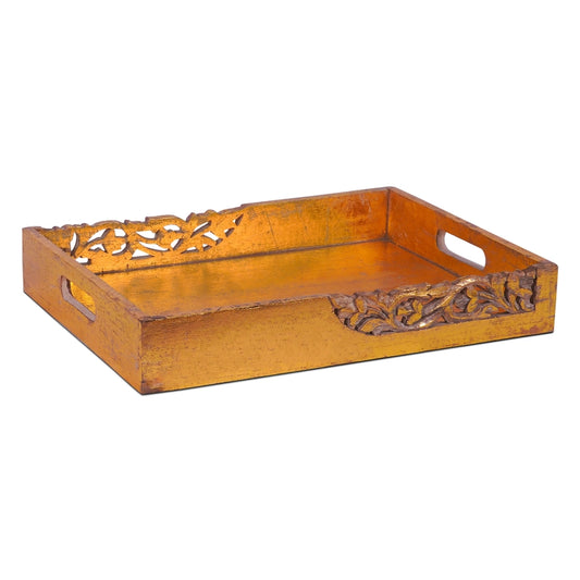 Flourish Serving Tray