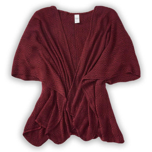 Carmine Poncho