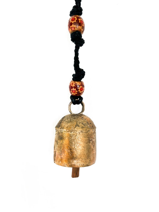Solo Bell #4