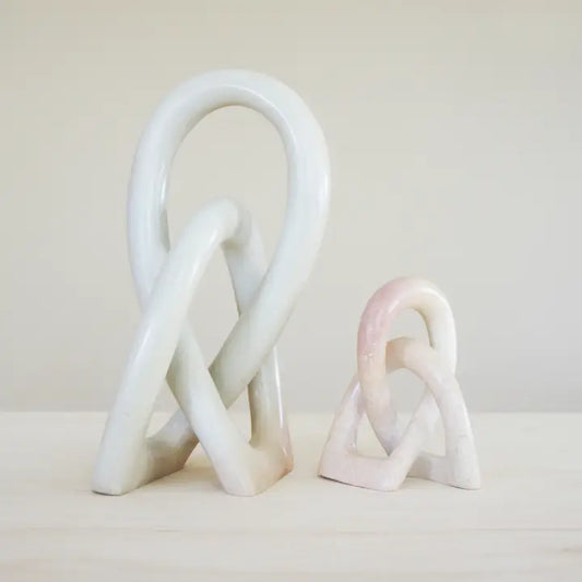 Large Wedding Knot