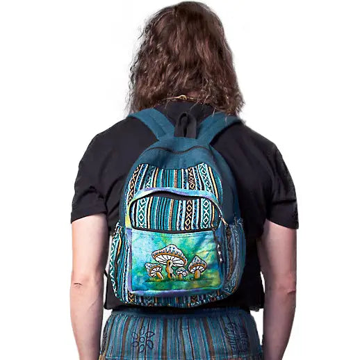 Alice Backpack