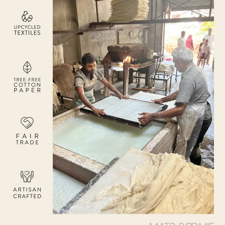 Mini Soft Book Journal