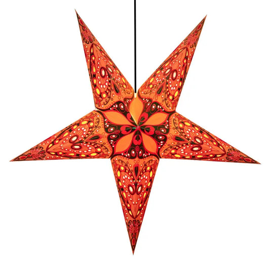 Imagine Paper Star Lantern
