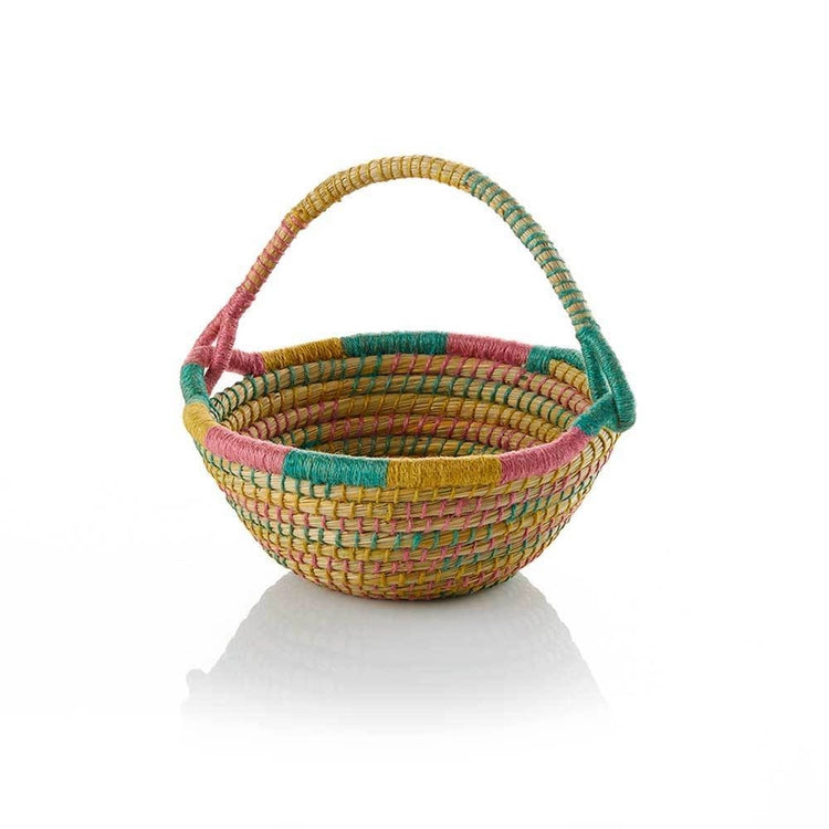 Pastel Kaisa Basket