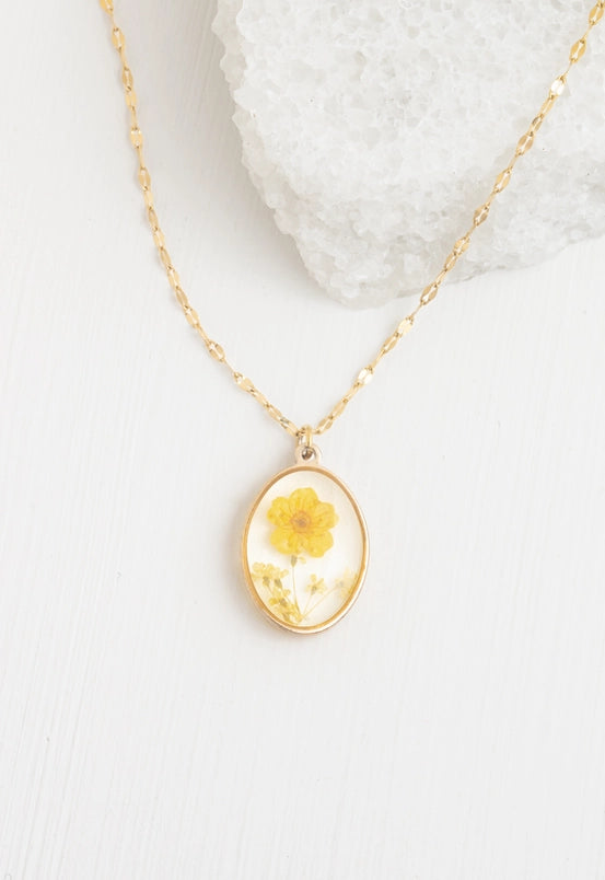 In Bloom Necklace