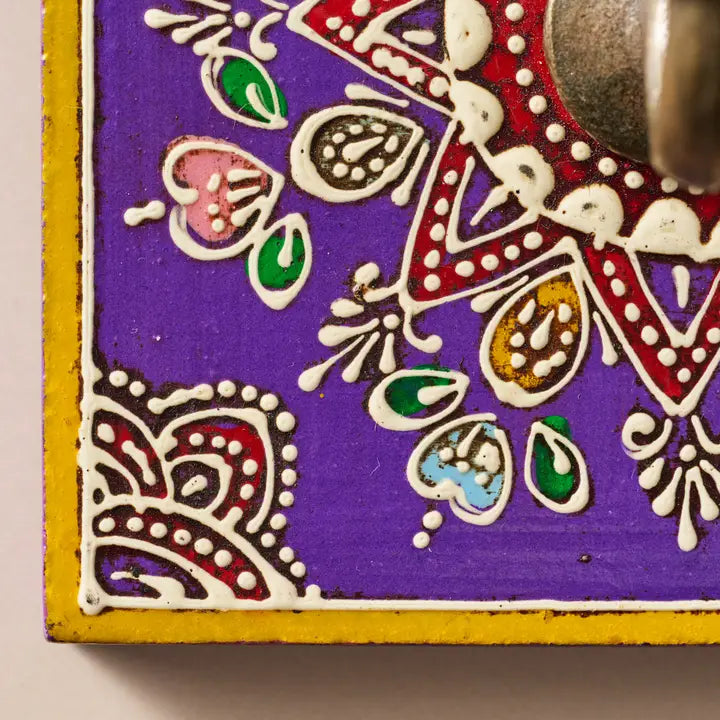Sarla Wall Hook