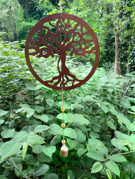 Tree of Life Chime