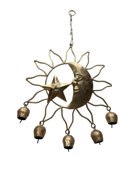 Celestial Wind Chime