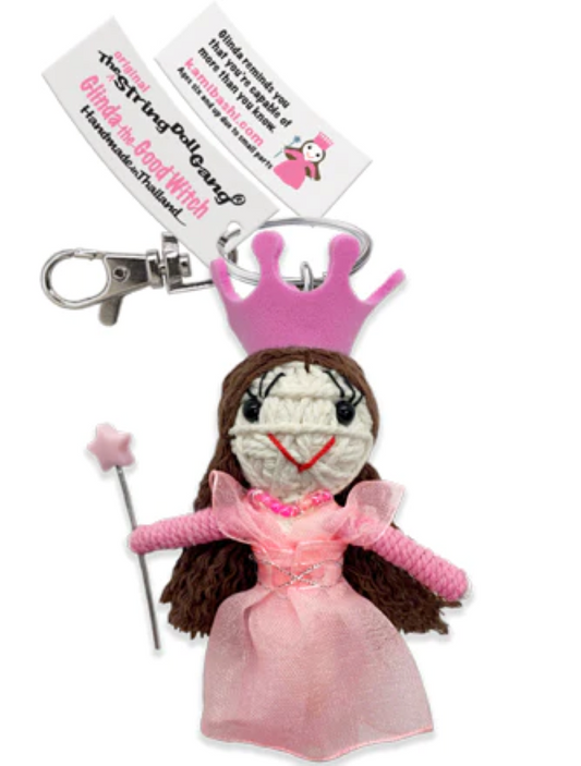 Glinda The Good Witch