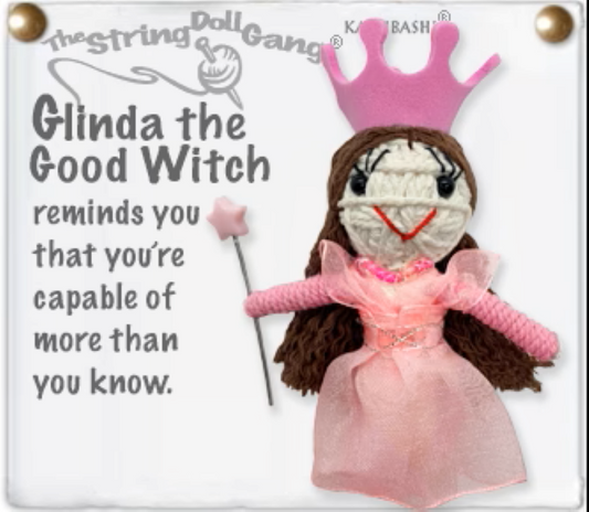 Glinda The Good Witch