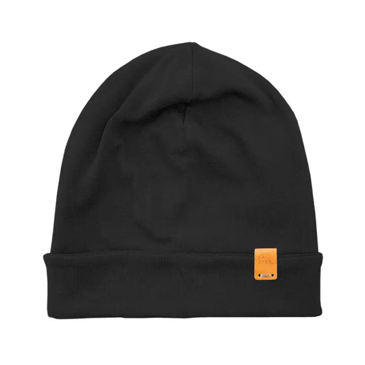 Saugatuck Underground Beanie Black