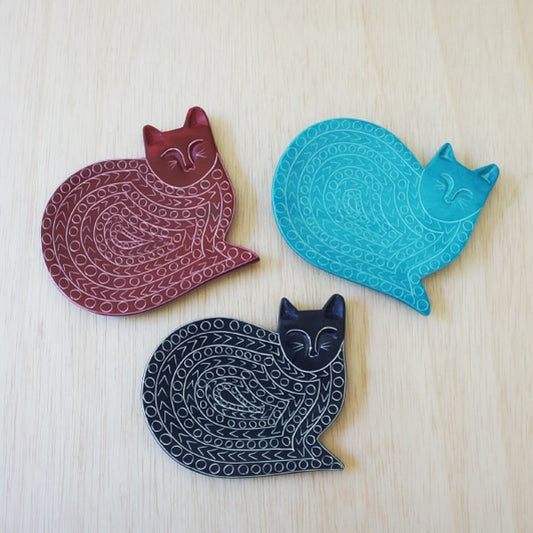 Cat Dish