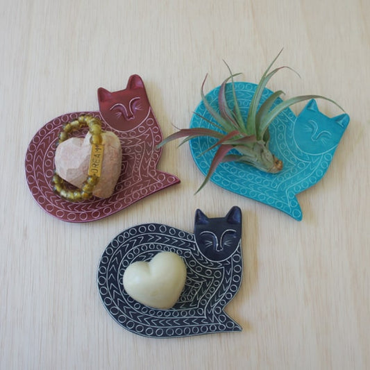 Cat Dish