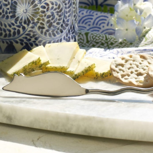Mouse, Cheese Knife, fair trade