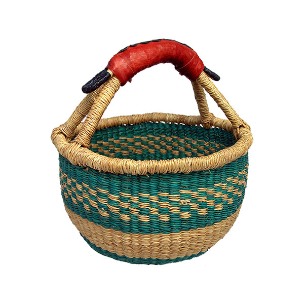 Mini Round Basket