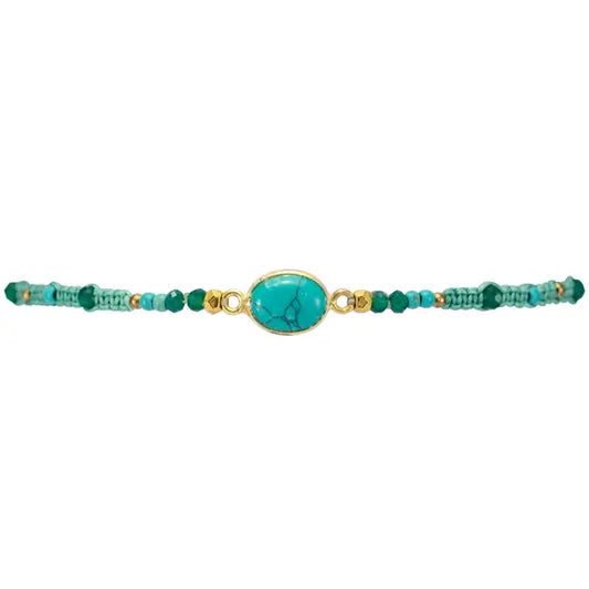 Jess Sliding Knot Bracelet