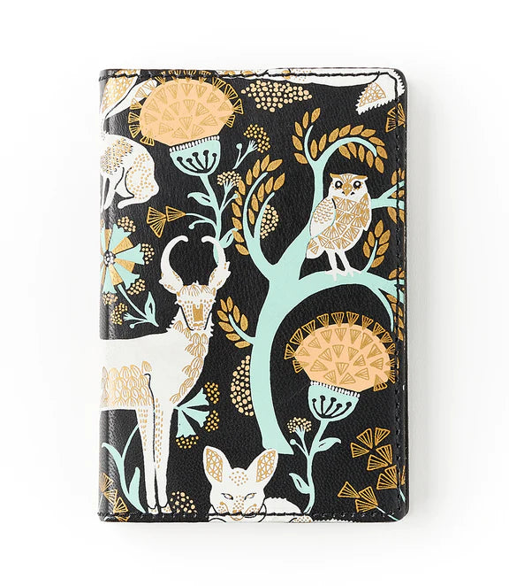 Fauna Recycled Paper Journal