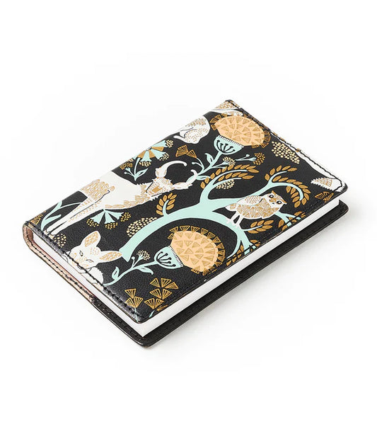 Fauna Recycled Paper Journal