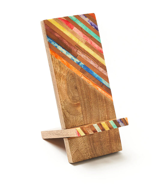 Banka Mundi Smartphone Dock