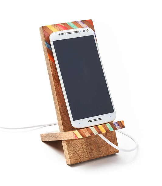 Banka Mundi Smartphone Dock