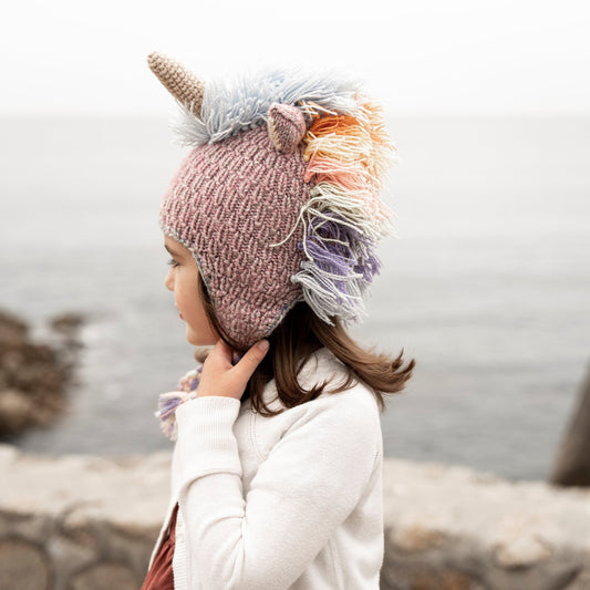 Kid's Animal Hat