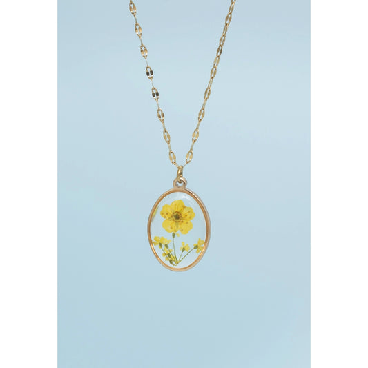 In Bloom Necklace