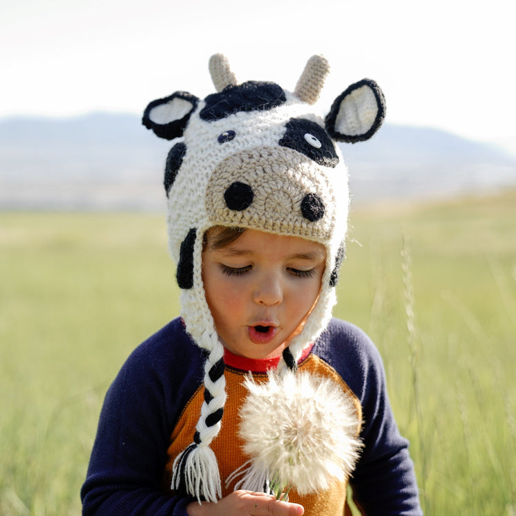 Kid's Animal Hat