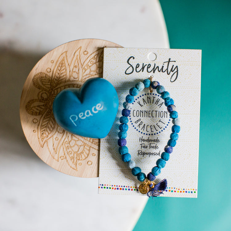 Peace and Serenity Collection
