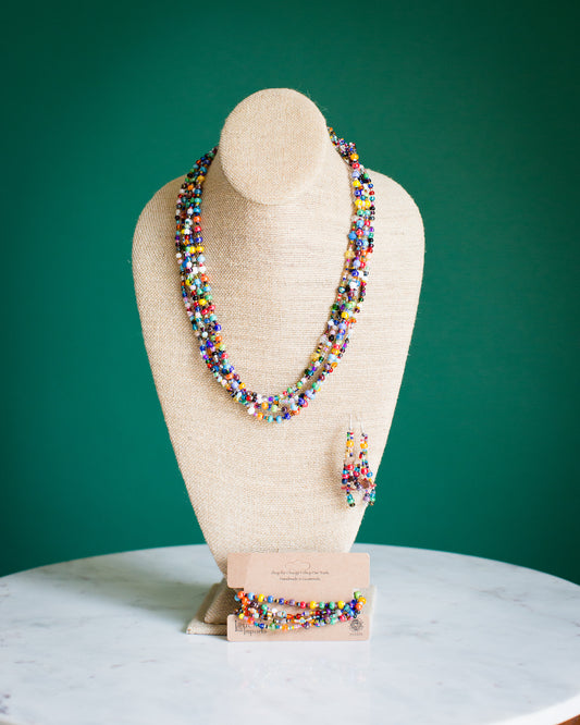 Gumball Collection Set
