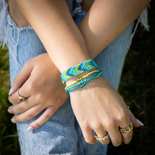 Beaded Hope Set