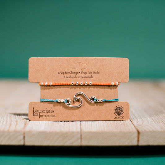Wander Bracelet Set