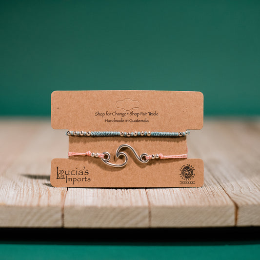 Wander Bracelet Set